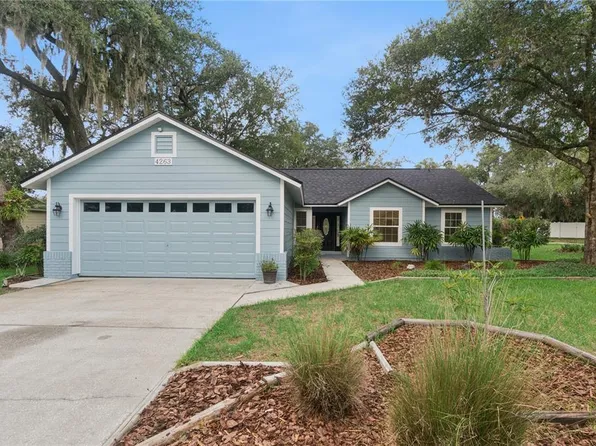 4263 SHADES CREST LANE, SANFORD, FL 32773