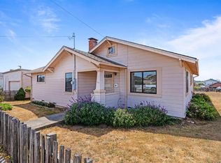 121 Grove St, Fort Bragg, CA 95437