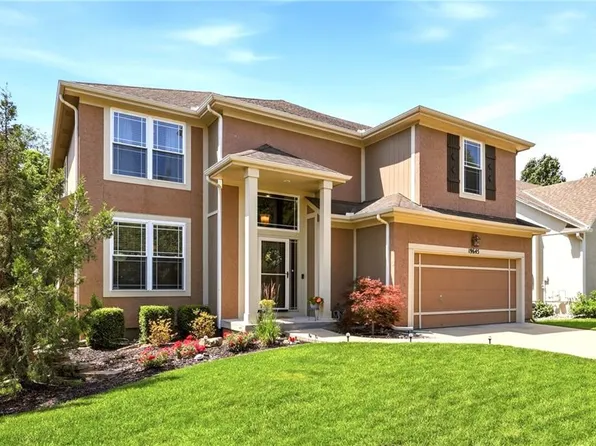 19645 W 110th St, Olathe, KS 66061