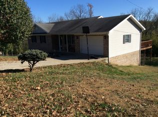 462 N Shawnee Rd, Maysville, KY 41056