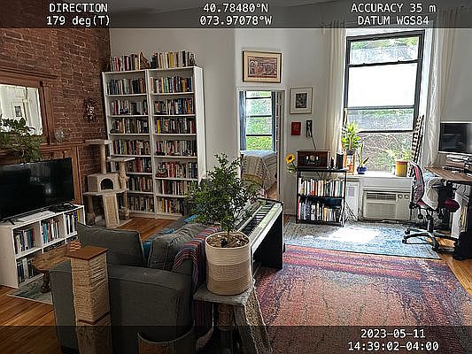 1st image of 22 W 85th St APT 2B