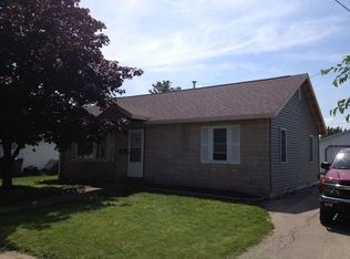 410 Garfield St, Fond Du Lac, WI 54935