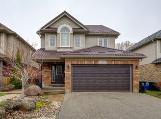 9 Brooke Ave, Collingwood, ON L9Y 5K6