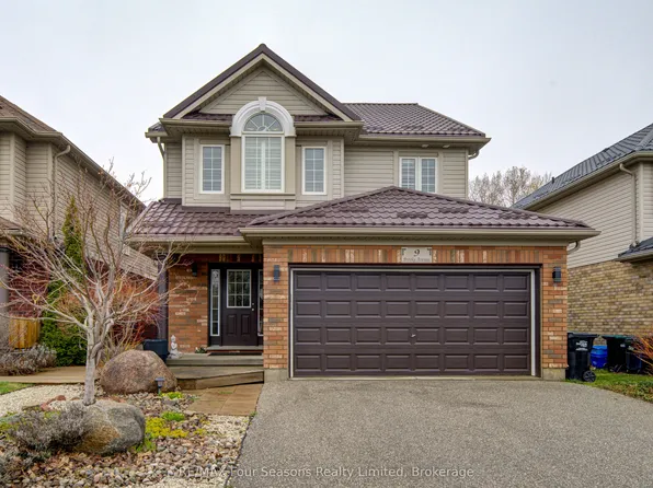 9 Brooke Ave, Collingwood, ON L9Y 5K6