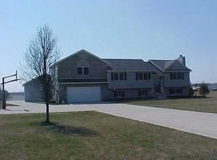 2171 Weigand Rd, Lockbourne, OH 43137