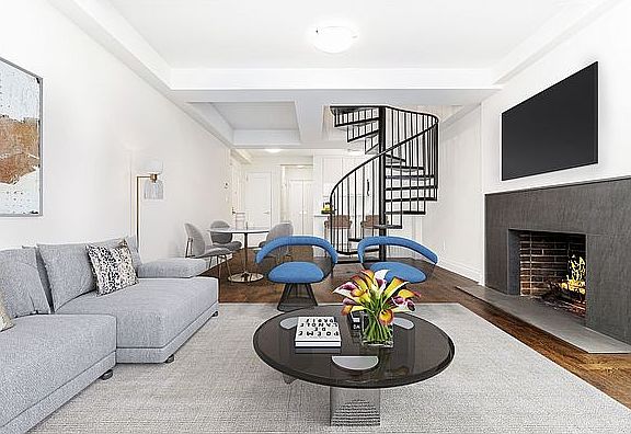 3rd image of 240 Central Park S #1314N