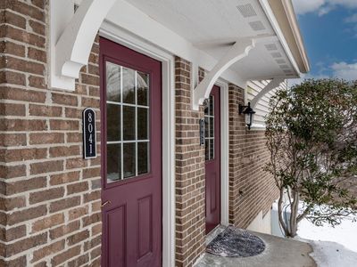 8041 Oakbridge Way, Cincinnati, OH, 45248