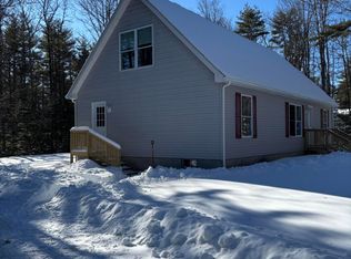 85 Shady Lane, Wiscasset, ME 04578