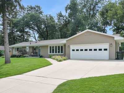 2411 Neola St, Cedar Falls, IA, 50613
