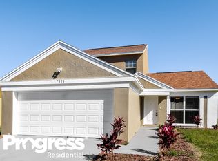 7828 Chaperon Ct, Tampa, FL 33637