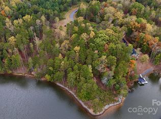 5317 Shoreline Way, Granite Falls, NC 28630