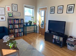 17A Ware St #3, Somerville, MA 02144