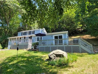 4 Eber Rd, South Kent, CT, 06785