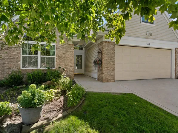 560 Lantern Walk, Valparaiso, IN 46385