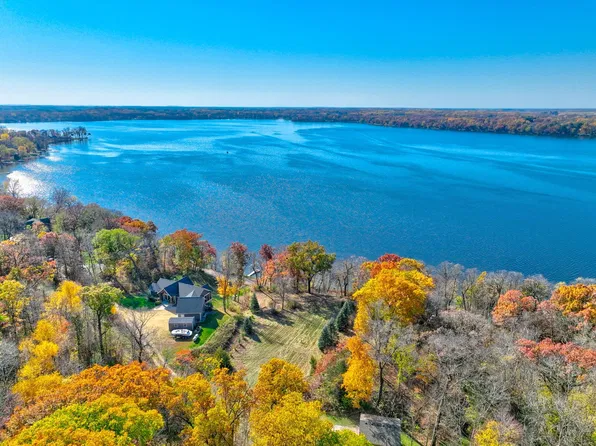 3 E Cedar Lake Rd, Star Prairie, WI 54026