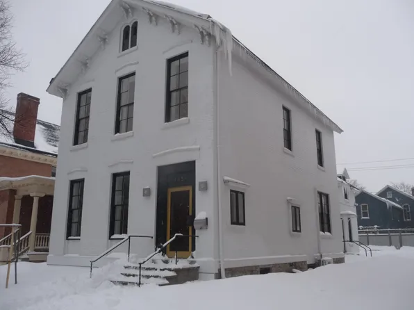 445 Franklin St, Buffalo, NY 14202