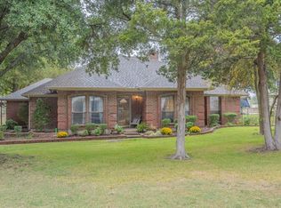 3771 Joe Wilson Rd, Midlothian, TX 76065