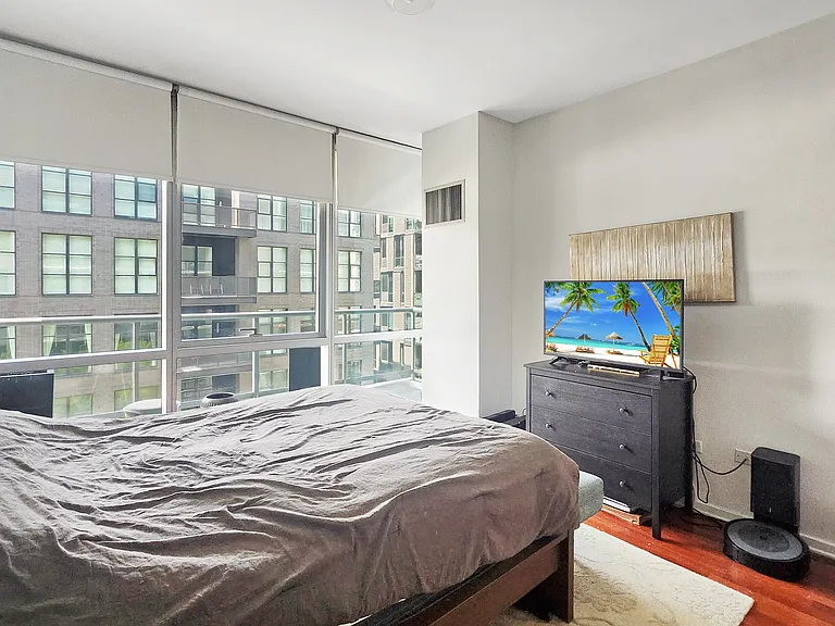 125 S Green St #509A — Photo 10