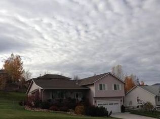 3711 Brandon Way, Missoula, MT 59803