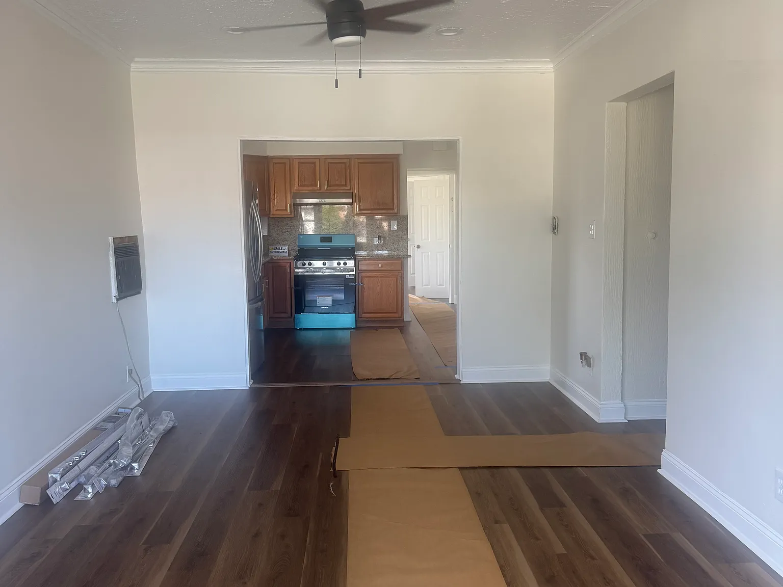3 bed, 2.5 bath, 1700 sqft, $3,100 — Photo 3