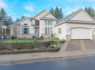 8169 SW Roxanne Ct, Portland, OR 97223