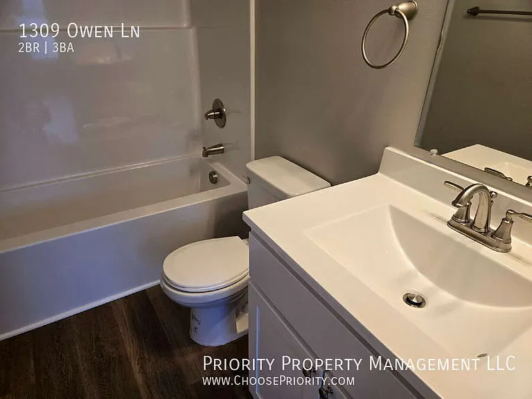 1309 Owen Ln — Photo 5