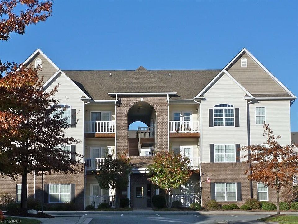 Building Front