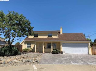 1666 Alvarado Ct, Livermore, CA