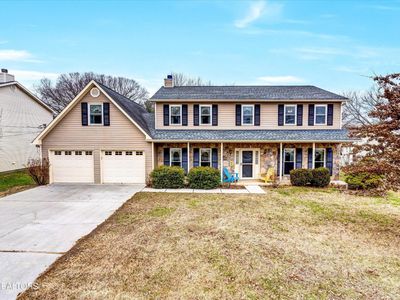 921 View Harbour Rd LOT 41, Knoxville, TN, 37934