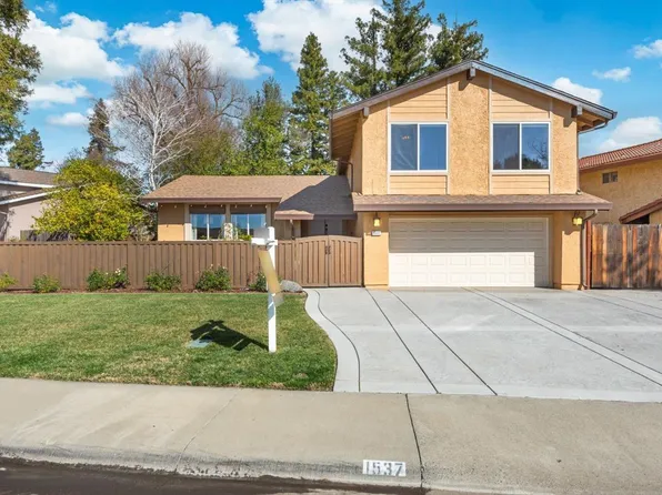 1537 Saratoga Drive, Woodland, CA 95695