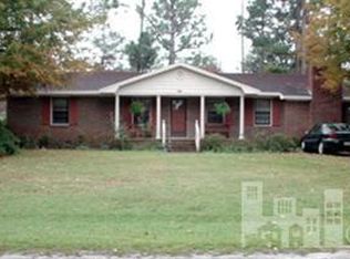 4906 Lord Tennyson Dr, Wilmington, NC 28405