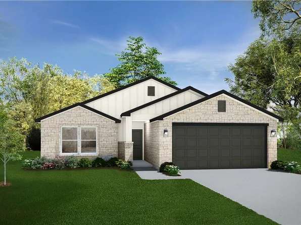 11317 Patera St, Lorena, TX 76655