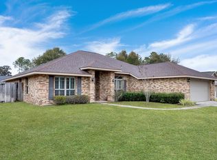 145 Strike Eagle Dr, Crestview, FL 32536