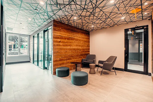 Rented by Joel Scharf, LREB | media 77