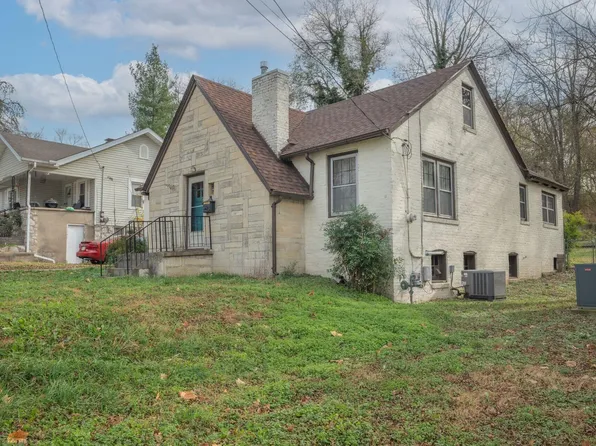 113 E Mckinney Street, Neosho, MO 64850