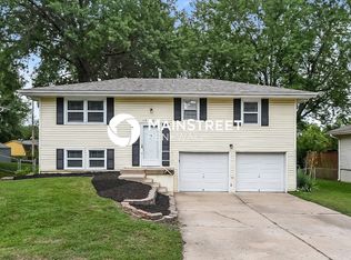 15312 E 49th St, Kansas City, MO 64136
