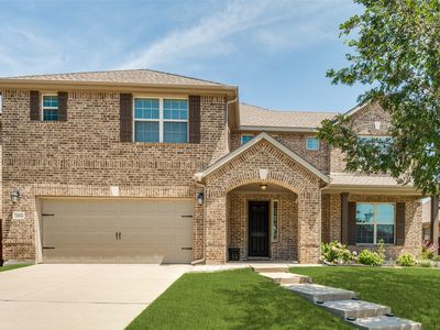 2404 Marshbrook Dr, McKinney, TX, 75071
