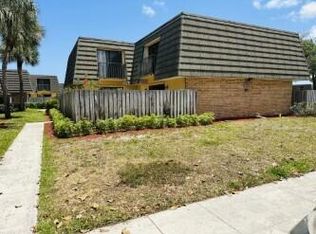 736 7th Way, West Palm Beach, FL 33407