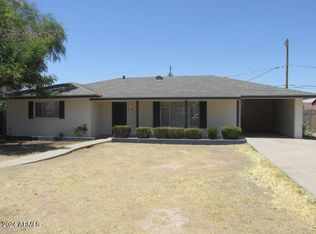 1122 E 1st Ave, Mesa, AZ 85204