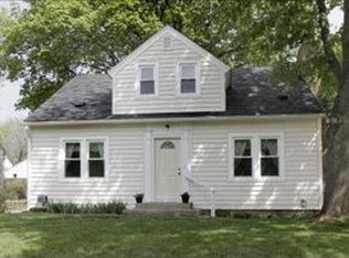 2530 Wellington Rd, Kalamazoo, MI 49008