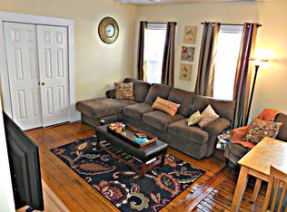22 Brookside Ave #1, Jamaica Plain, MA 02130