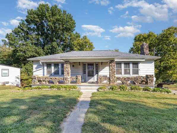 9665 Mount Nebo Rd, North Bend, OH 45052