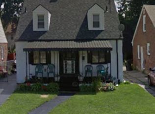 13745 Capitol St, Detroit, MI 48227