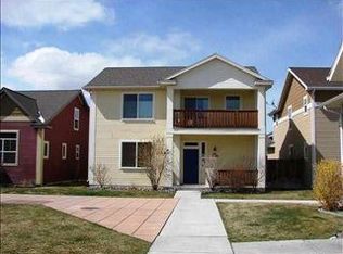 3971 Bosal St, Bozeman, MT 59718