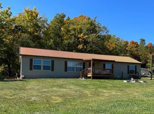 39 Black Run Rd, Chillicothe, OH 45601