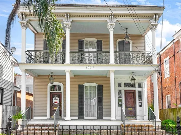 1027 Washington Ave APT E, New Orleans, LA 70130