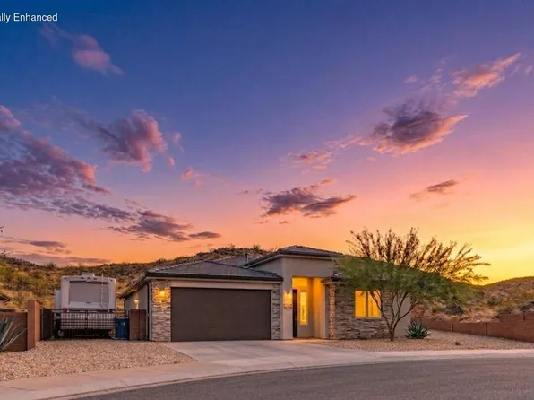 752 N 2825 W, Hurricane, UT 84737