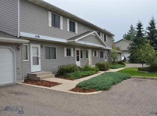 208 N Pondera Ave, Bozeman, MT 59718