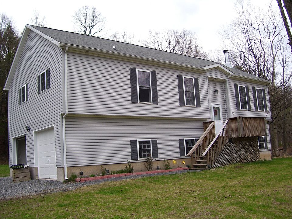 2 Beautiful Acres with Pond
