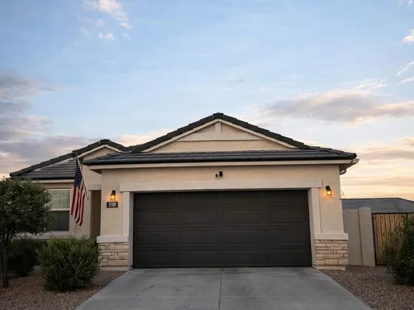 3588 N Sequoia St, Casa Grande, AZ 85122